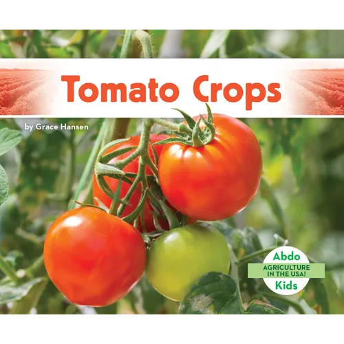 Tomato Crops