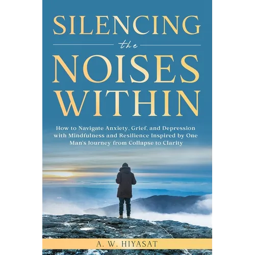 Silencing The Noises Within