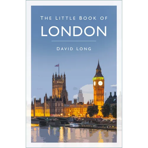 The Little Book of London