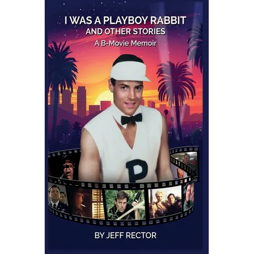 I Was A Playboy Rabbit