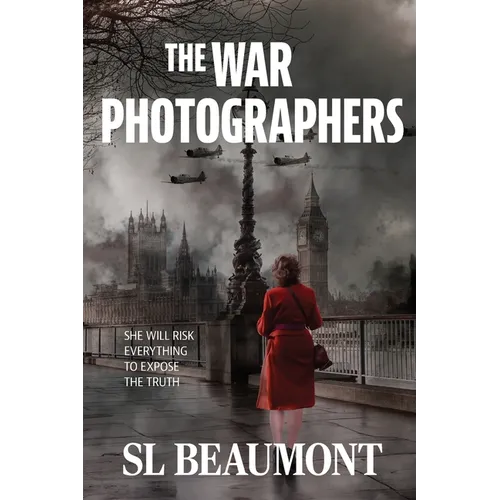The War Photographers