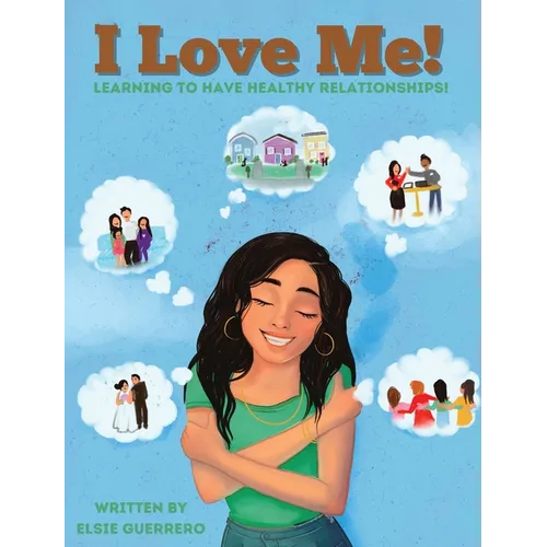 I Love Me!
