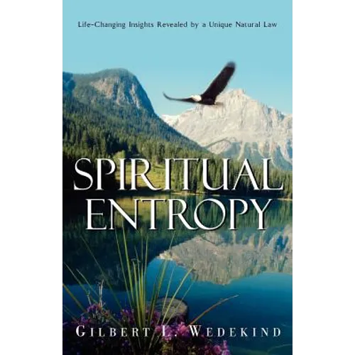 Spiritual Entropy