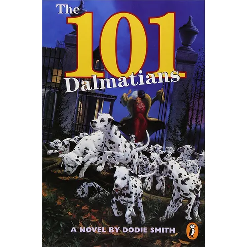 Hundred and One Dalmatians