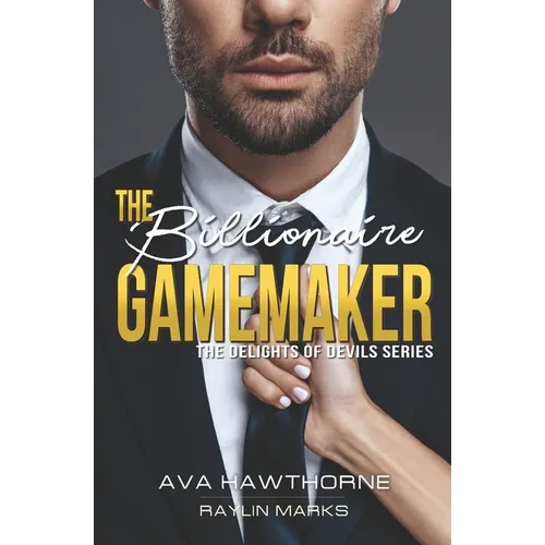 The Billionaire Gamemaker