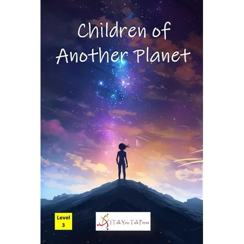Children of Another Planet