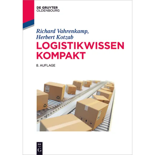 Logistikwissen kompakt