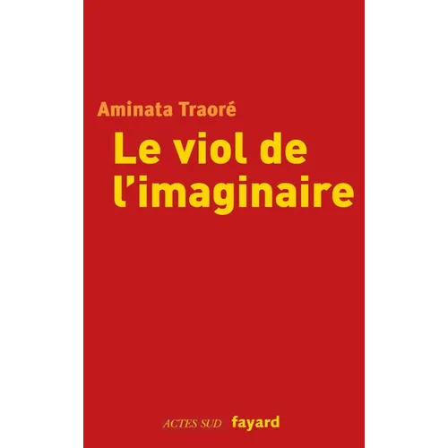 Le viol de l'imaginaire