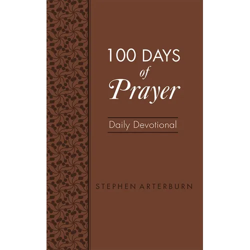 100 Days of Prayer: Daily Devotional