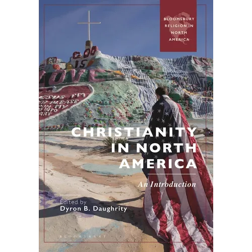 Christianity in North America: An Introduction