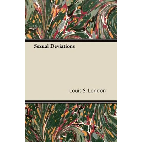 Sexual Deviations