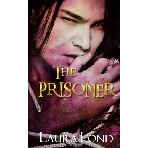 The Prisoner (The Dark Elf of Syron, #1)