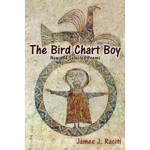 The Bird Chart Boy, Poems