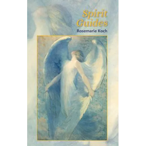 Spirit Guides