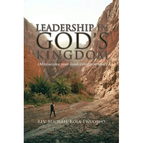 Leadership in God's Kingdom
