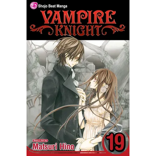 Vampire Knight, Vol. 19