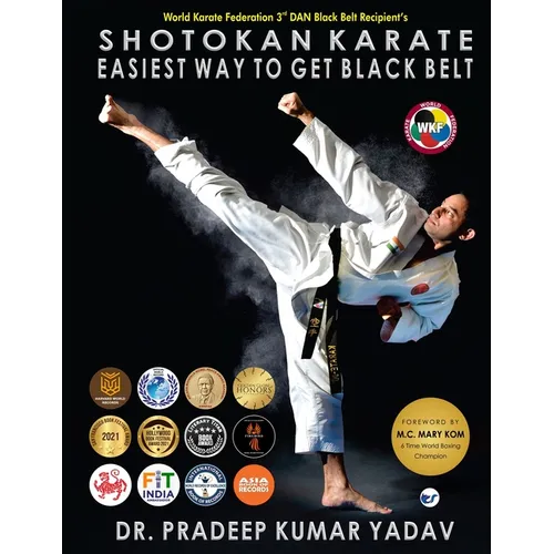 Shotokan Karate: Easiest Way To Get Black Belt