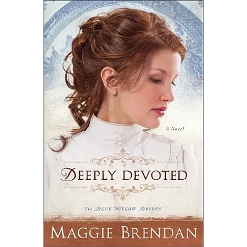 Deeply Devoted