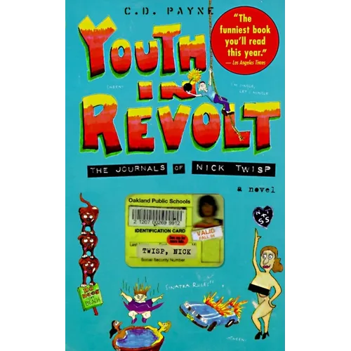 Youth in Revolt