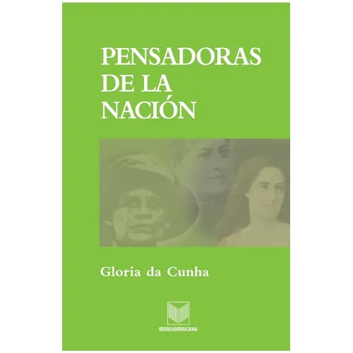 Pensadoras de la nación