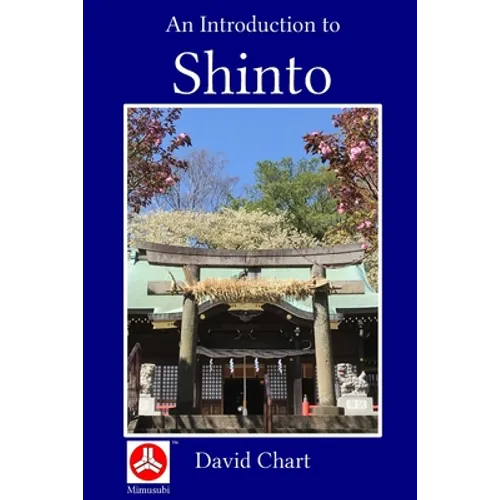 An Introduction to Shinto