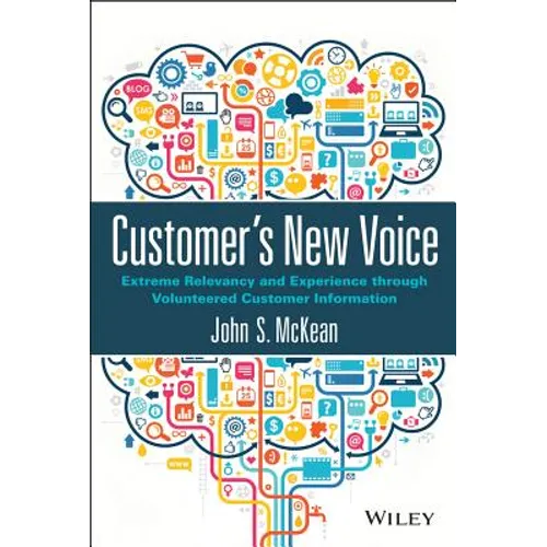 Customer's New Voice