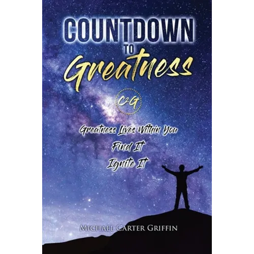 Countdown To Greatness