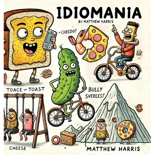 Idiomania