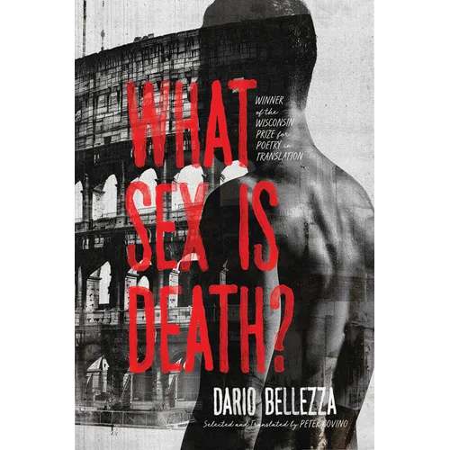 What Sex Is Death?