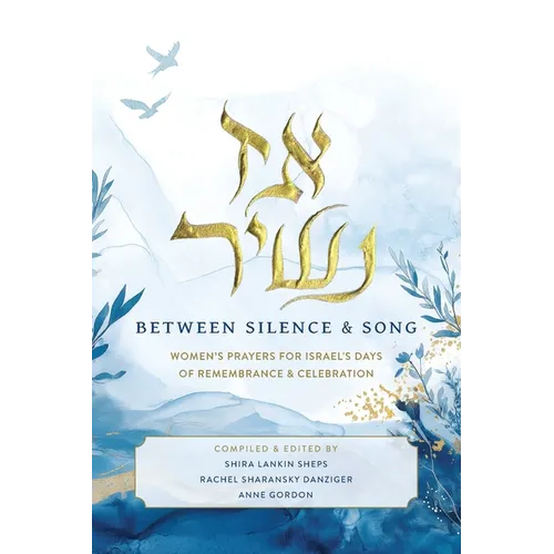 Az Nashir; Between Silence & Song