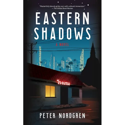 Eastern Shadows