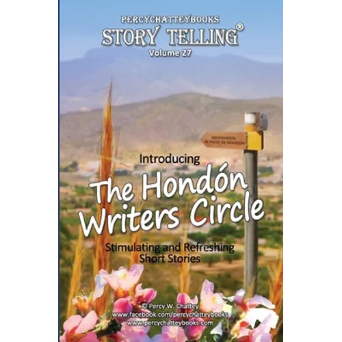 The Hondon Writers Circle