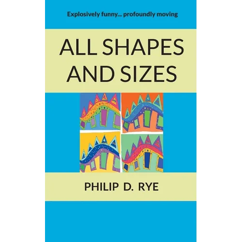 All Shapes And Sizes