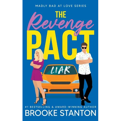 The Revenge Pact