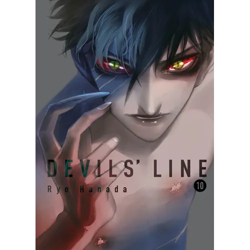 Devils' Line 10