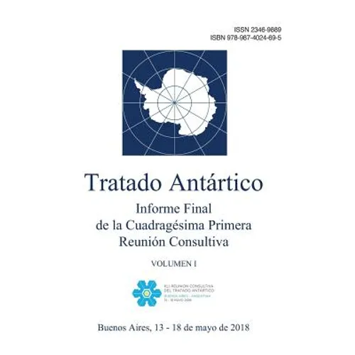 Informe Final de la Cuadrag