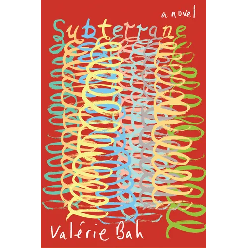 Subterrane