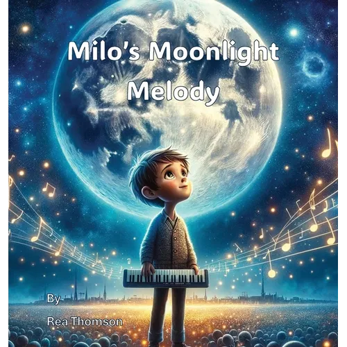 Milo's Moonlight Melody