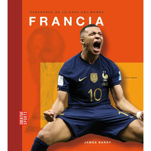 Francia: Spanish Edition