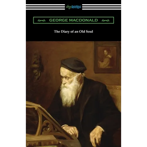 The Diary of an Old Soul