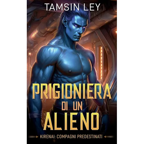 Prigioniera di un alieno