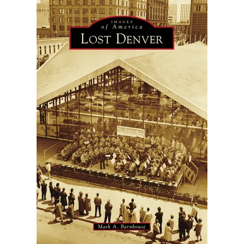 Lost Denver