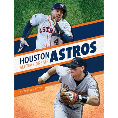 Houston Astros All-Time Greats