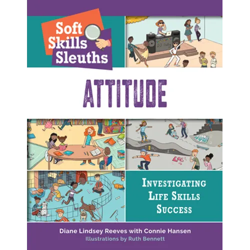 Attitude