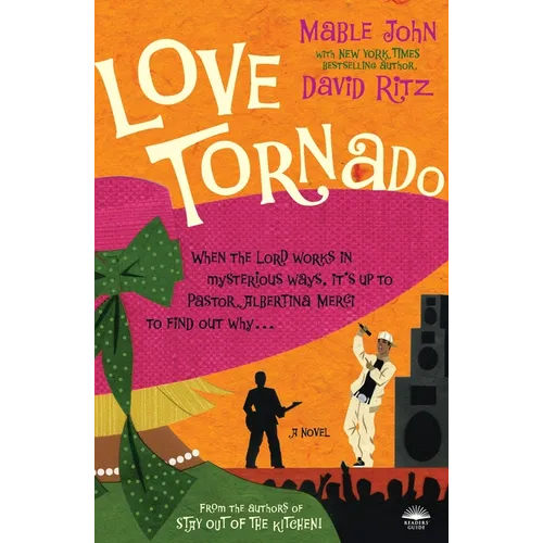 Love Tornado