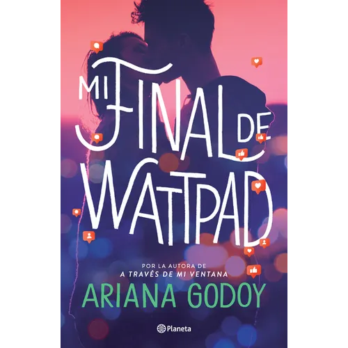 Mi Final de Wattpad / My Wattpad Love
