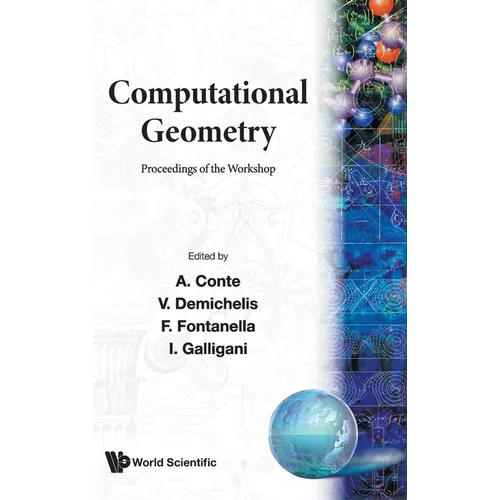 Computational Geometry