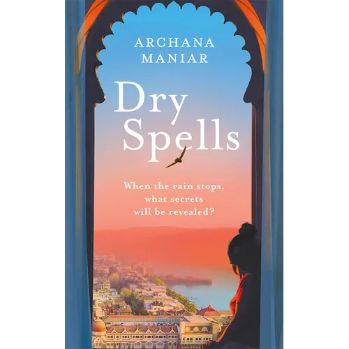 Dry Spells