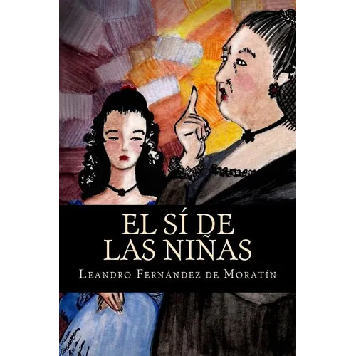 El sí de las niñas