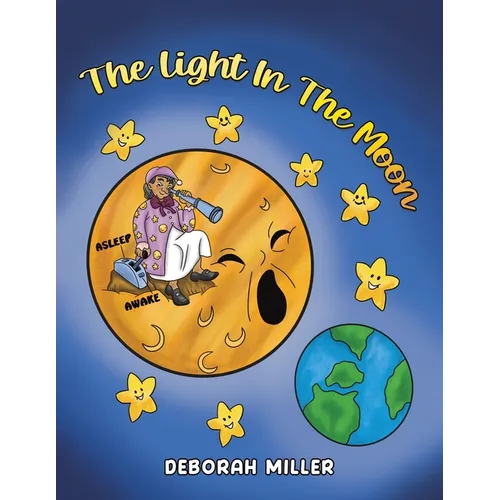 The Light in the Moon